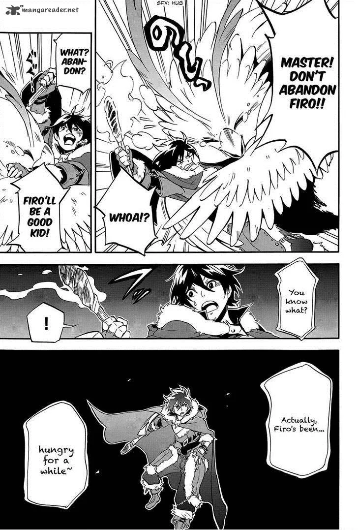 Tate no Yuusha no Nariagari Chapter 11 page 19