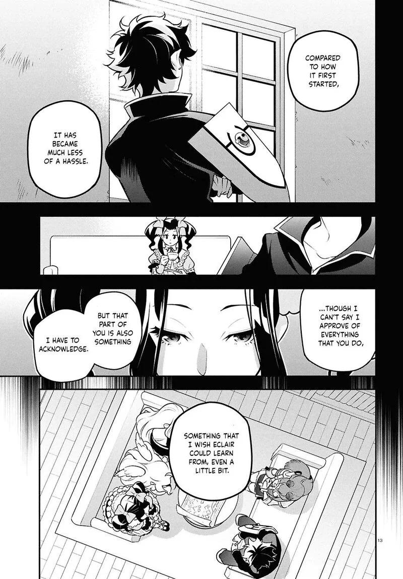 Tate no Yuusha no Nariagari Chapter 110 page 13