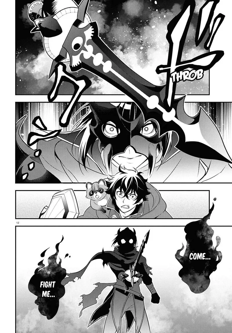 Tate no Yuusha no Nariagari Chapter 111 page 12