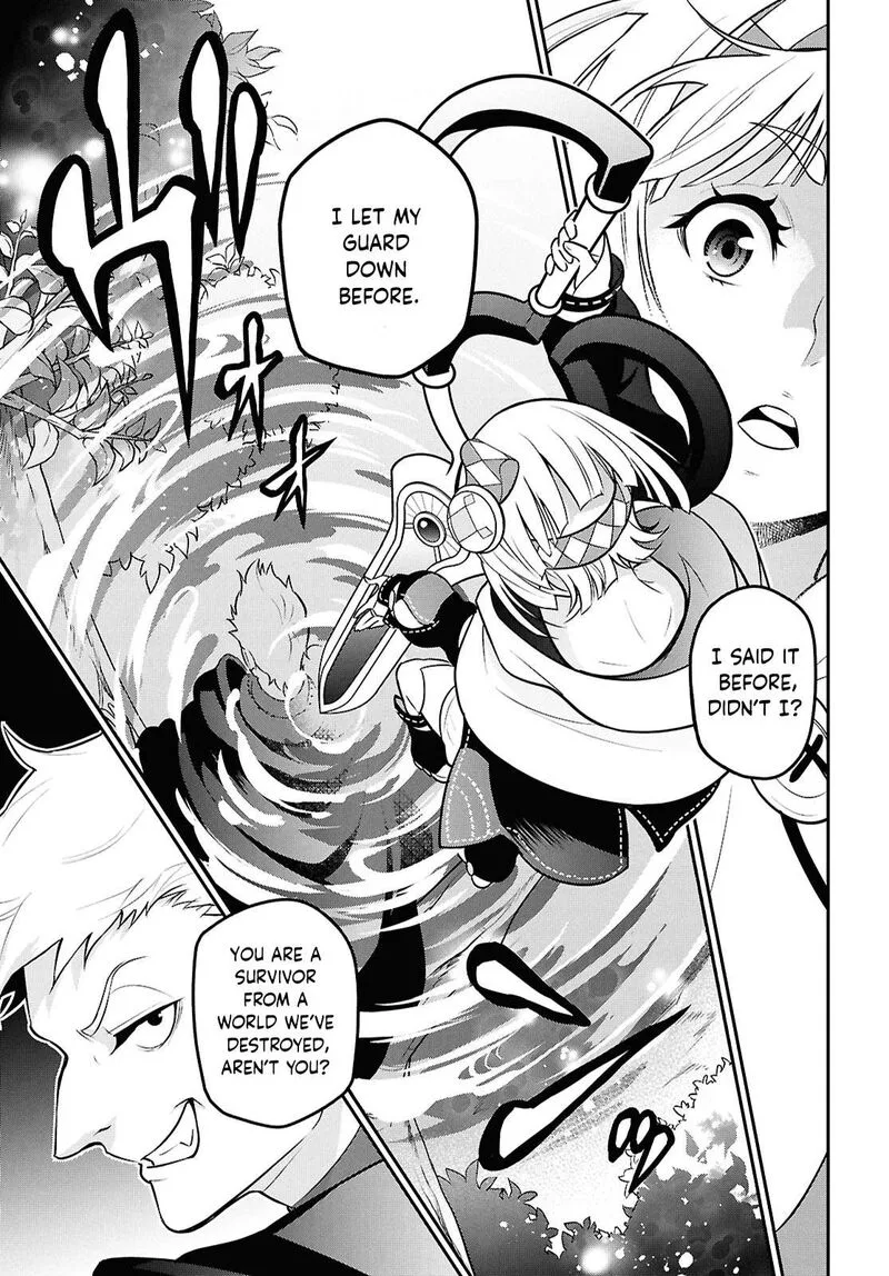 Tate no Yuusha no Nariagari Chapter 112 page 10