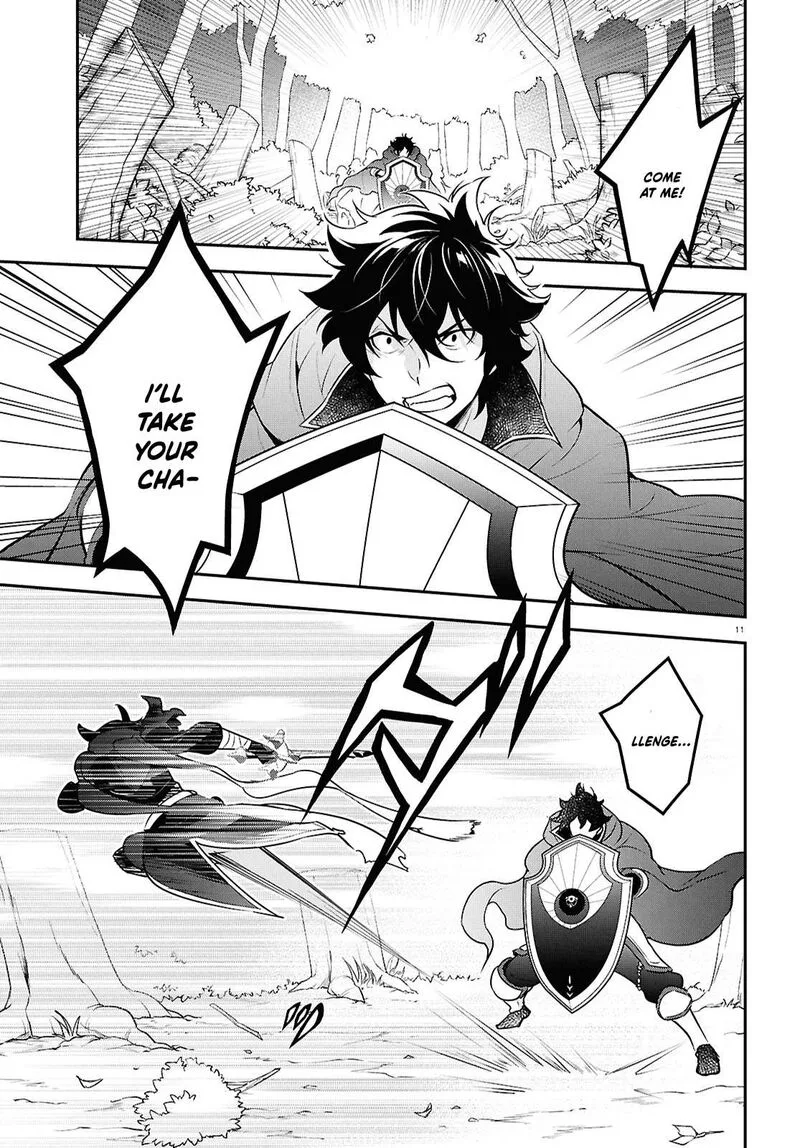 Tate no Yuusha no Nariagari Chapter 113 page 14