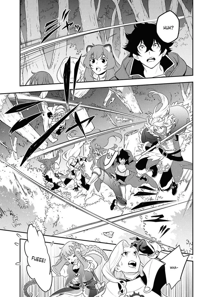 Tate no Yuusha no Nariagari Chapter 113 page 6