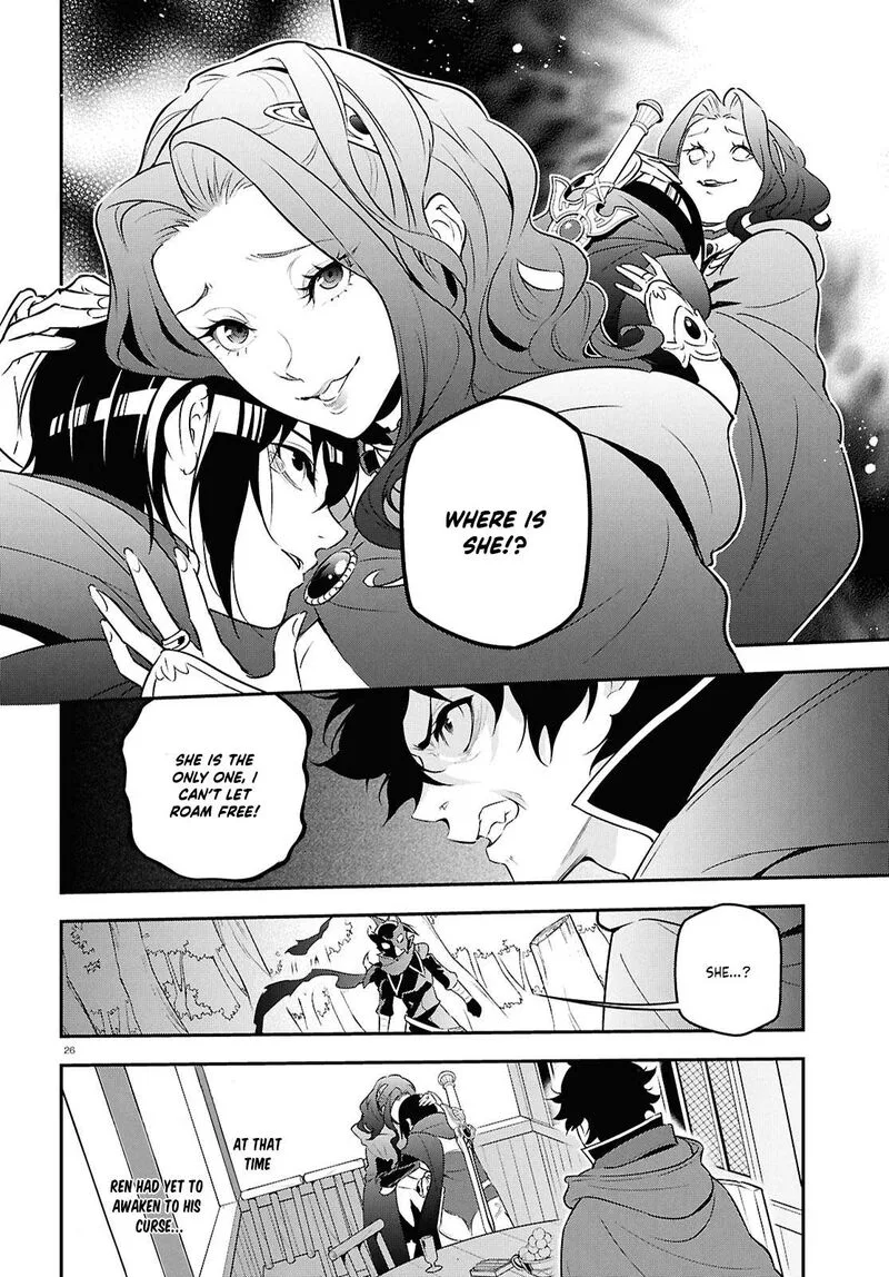 Tate no Yuusha no Nariagari Chapter 113 page 29