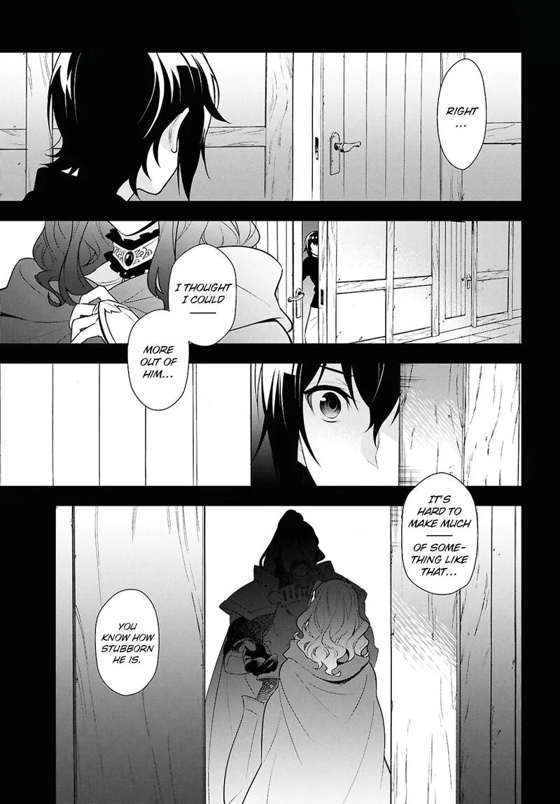 Tate no Yuusha no Nariagari Chapter 115 page 25