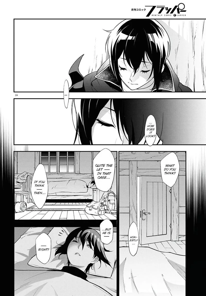 Tate no Yuusha no Nariagari Chapter 115 page 24