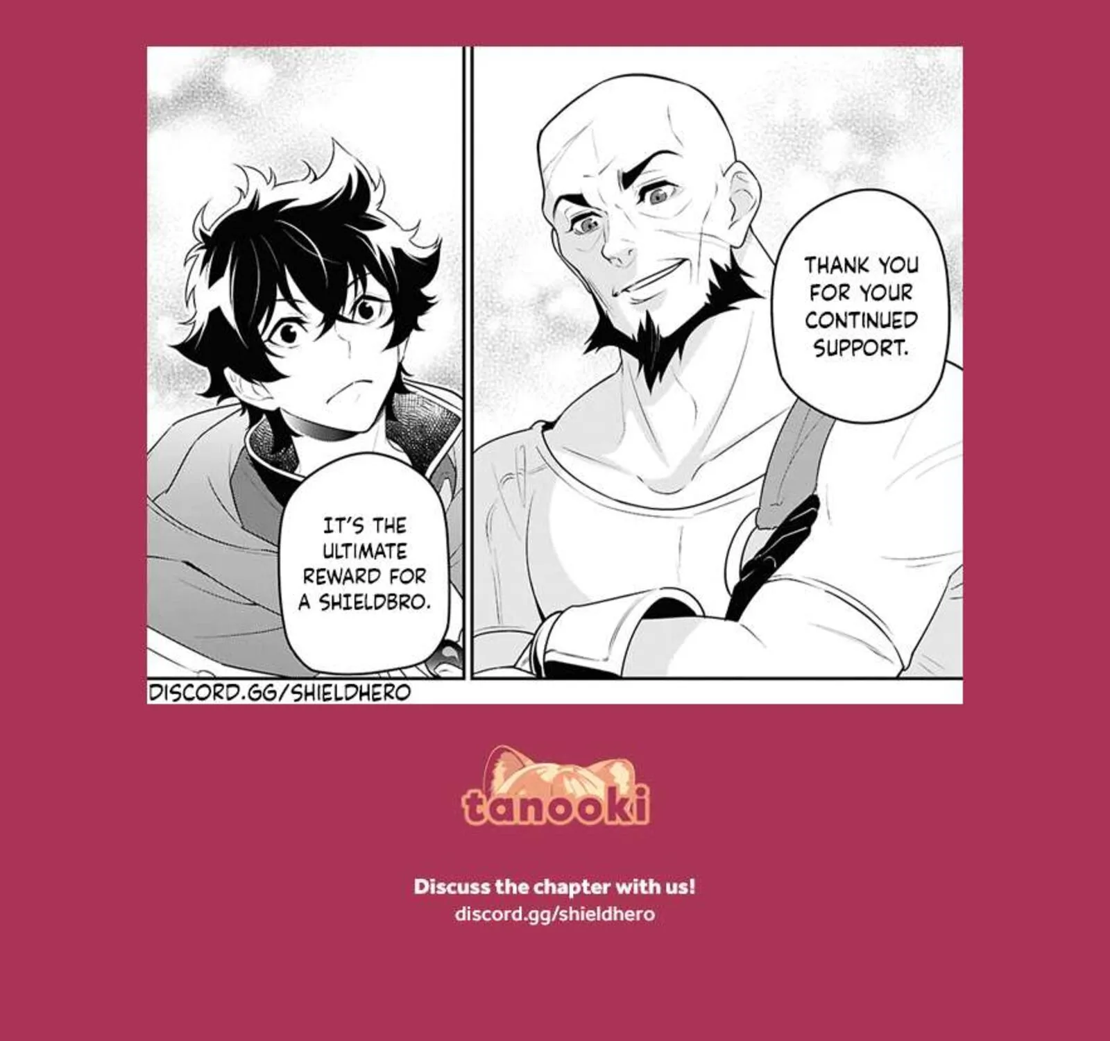 Tate no Yuusha no Nariagari Chapter 117 page 40