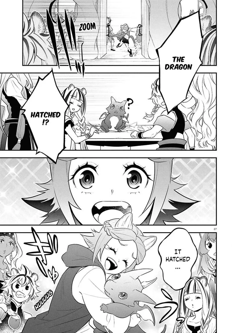 Tate no Yuusha no Nariagari Chapter 119 page 27