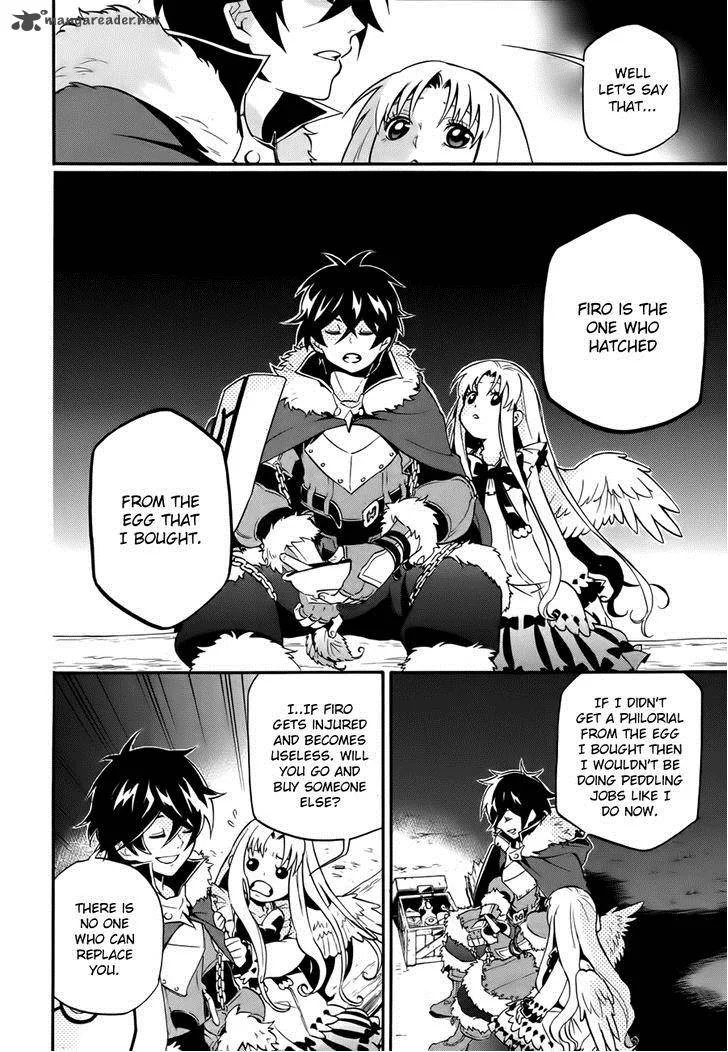 Tate no Yuusha no Nariagari Chapter 12 page 16