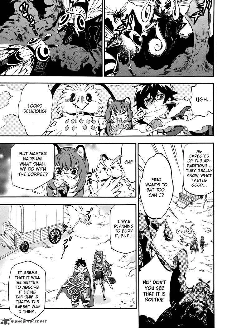 Tate no Yuusha no Nariagari Chapter 12 page 29