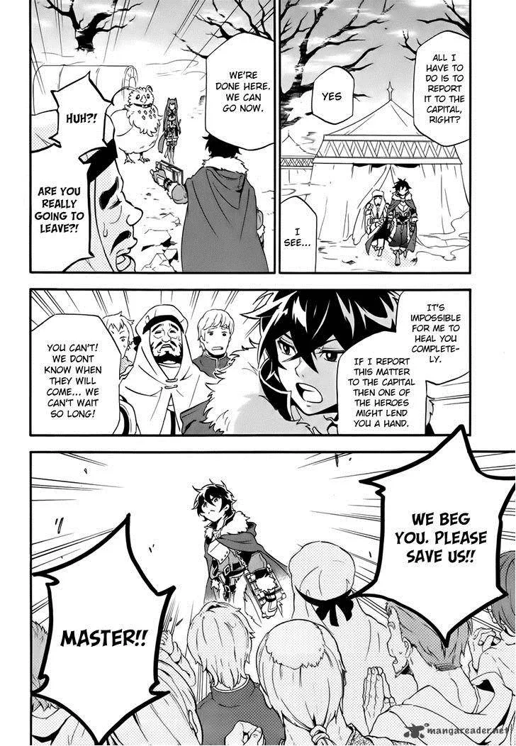 Tate no Yuusha no Nariagari Chapter 12 page 24