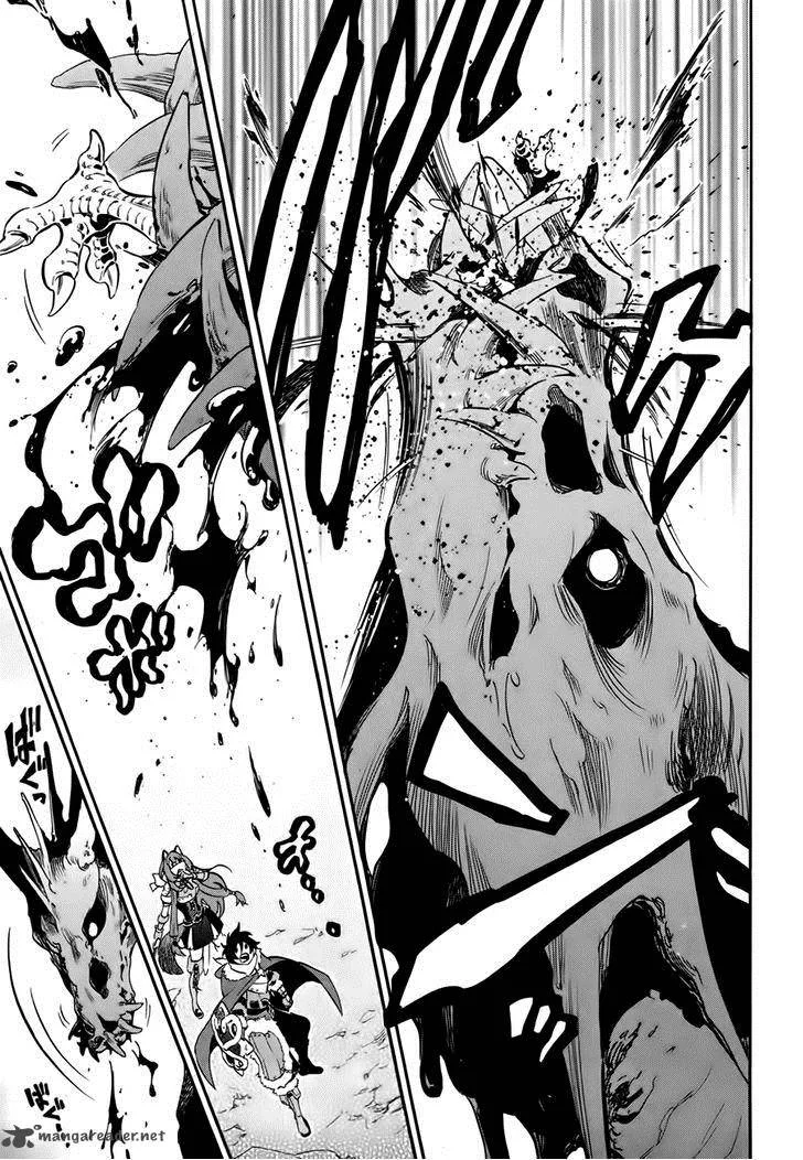 Tate no Yuusha no Nariagari Chapter 12 page 38