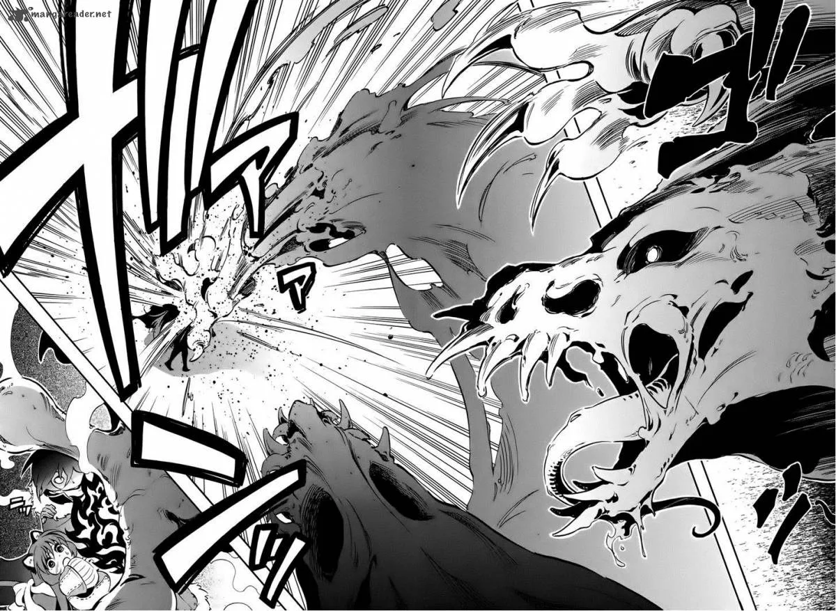 Tate no Yuusha no Nariagari Chapter 12 page 45