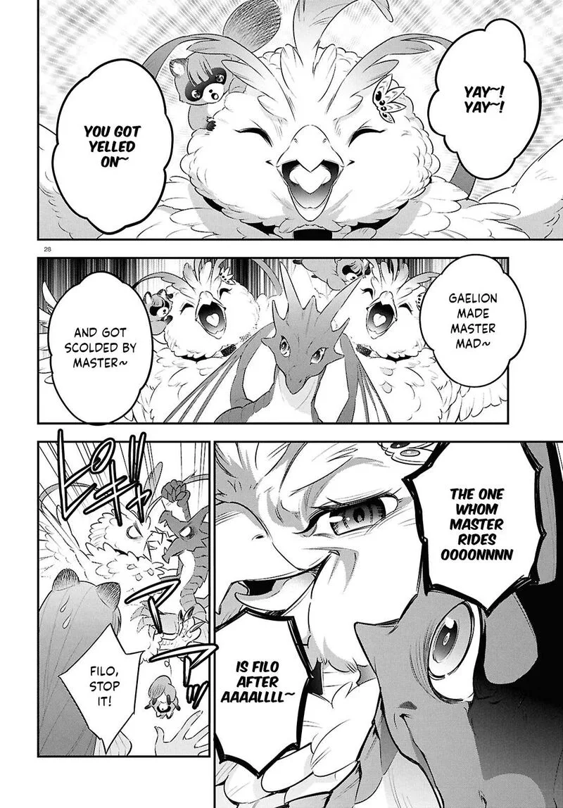 Tate no Yuusha no Nariagari Chapter 120 page 28