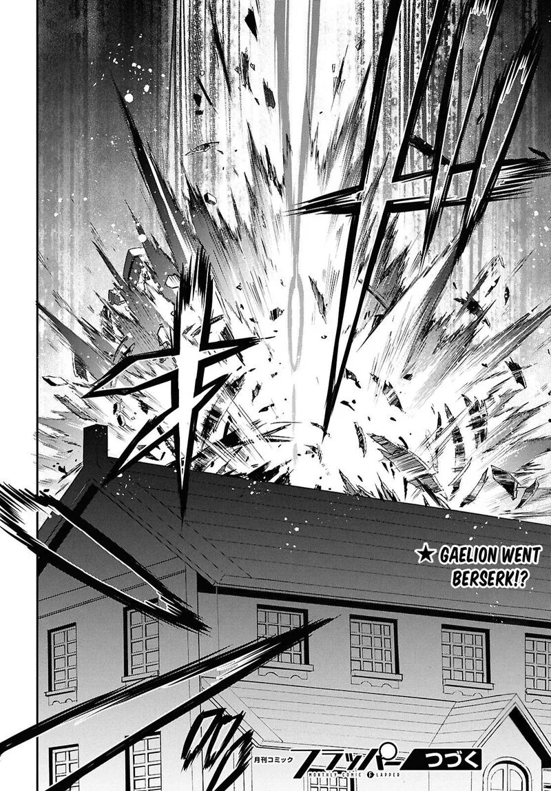 Tate no Yuusha no Nariagari Chapter 120 page 40