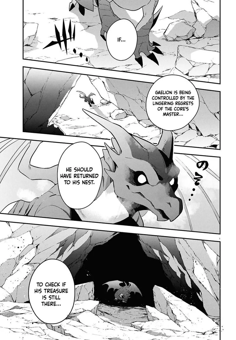 Tate no Yuusha no Nariagari Chapter 122 page 1