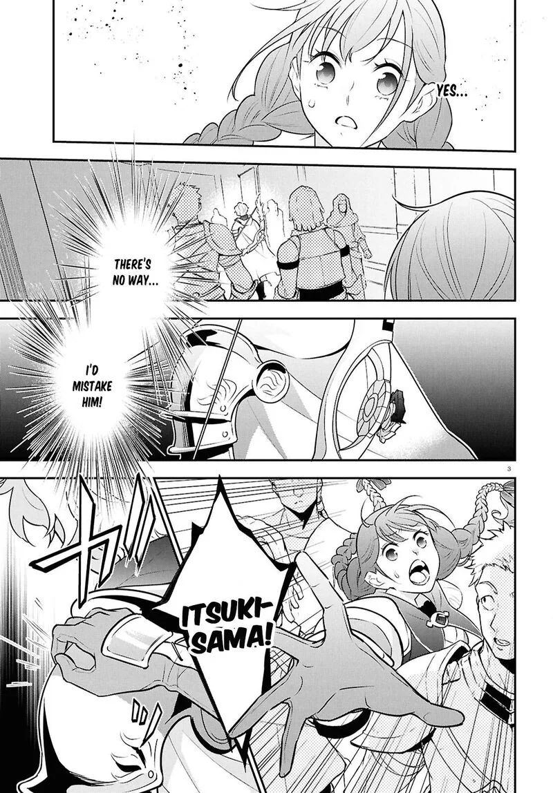 Tate no Yuusha no Nariagari Chapter 126 page 3