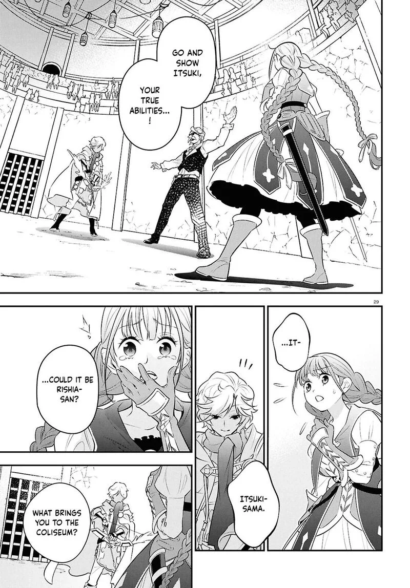 Tate no Yuusha no Nariagari Chapter 126 page 29