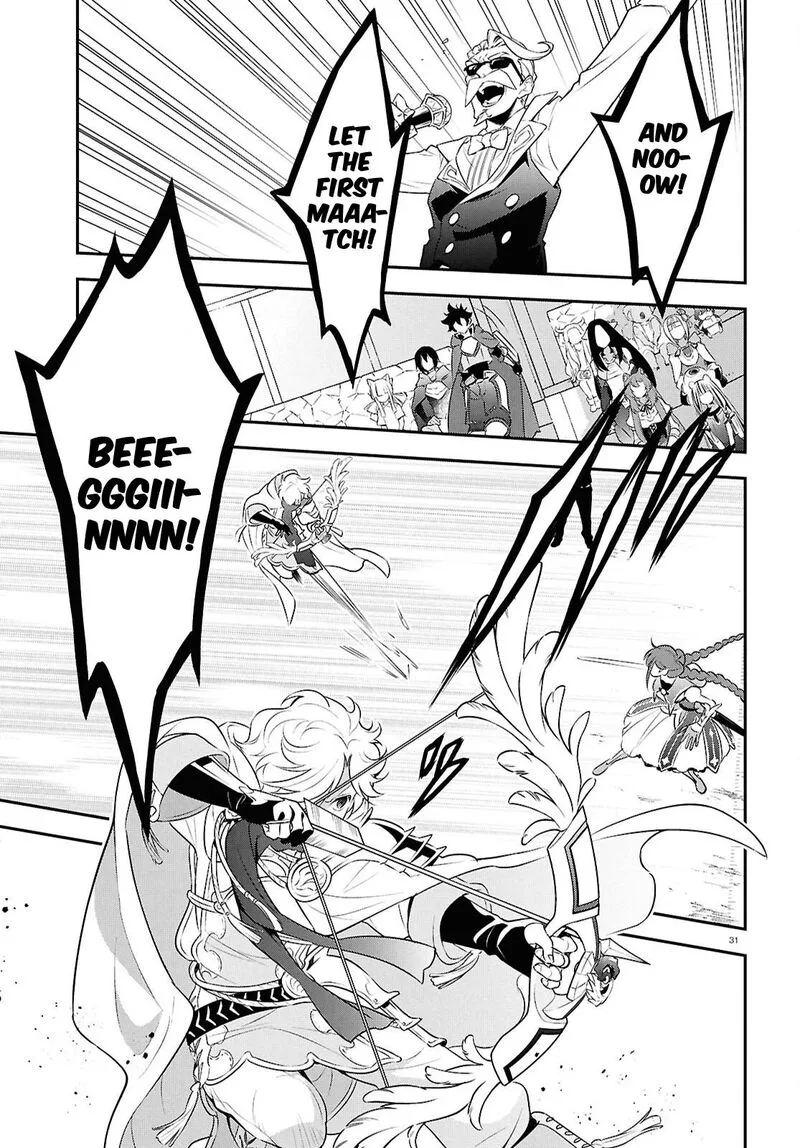 Tate no Yuusha no Nariagari Chapter 126 page 31