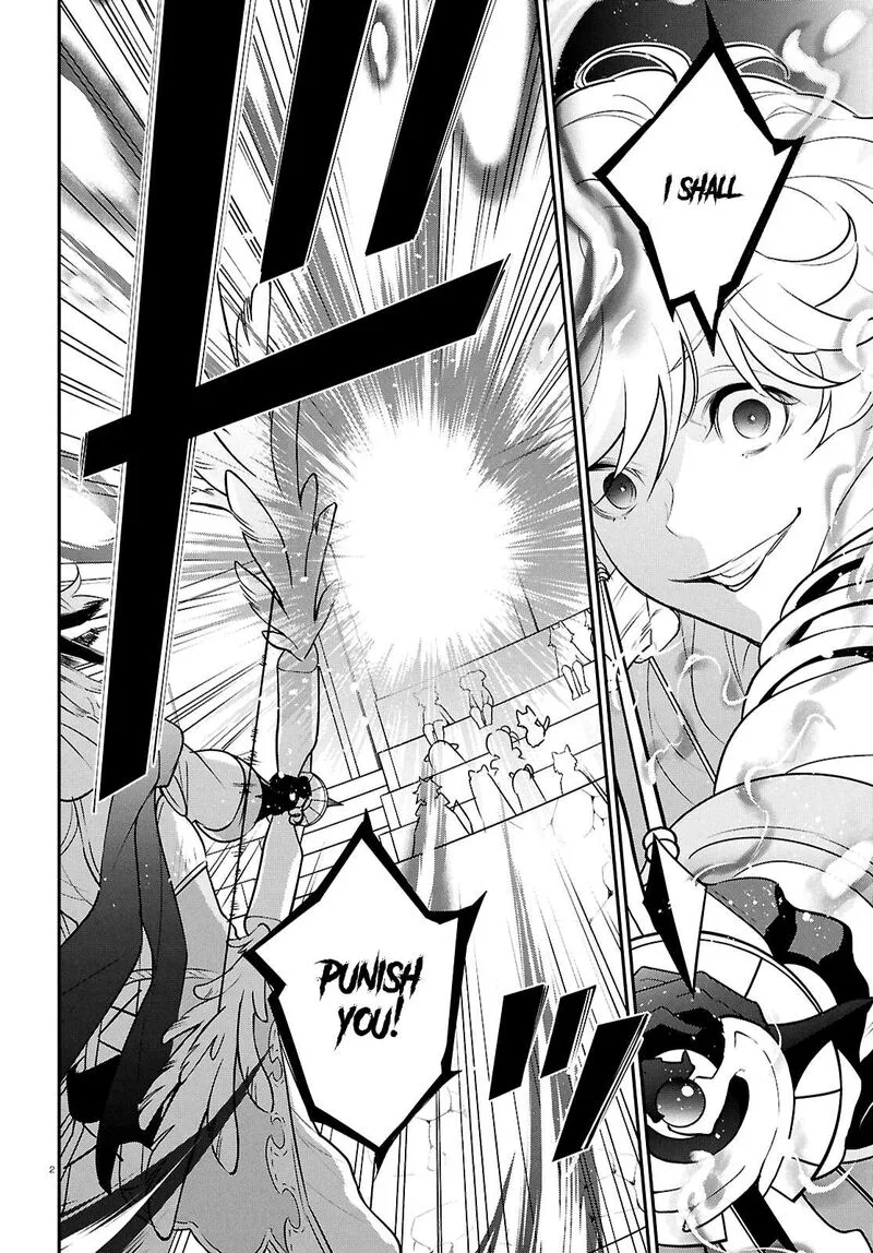 Tate no Yuusha no Nariagari Chapter 127 page 2
