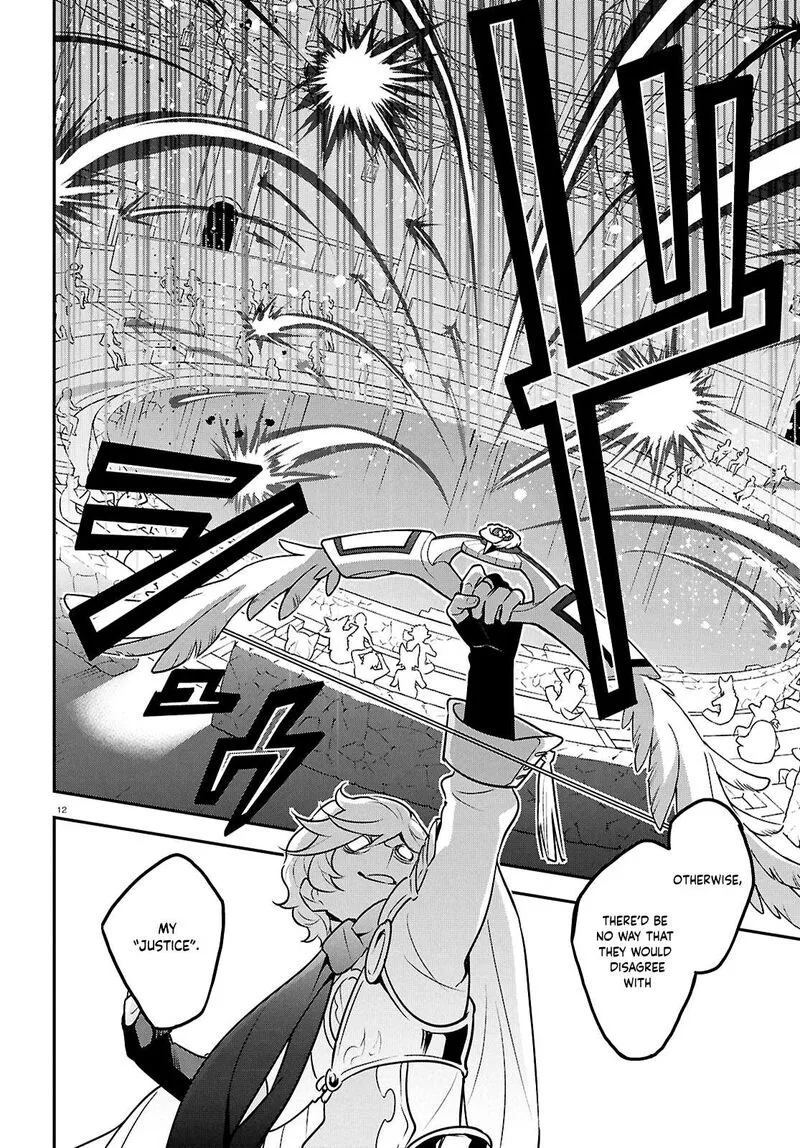 Tate no Yuusha no Nariagari Chapter 127 page 12