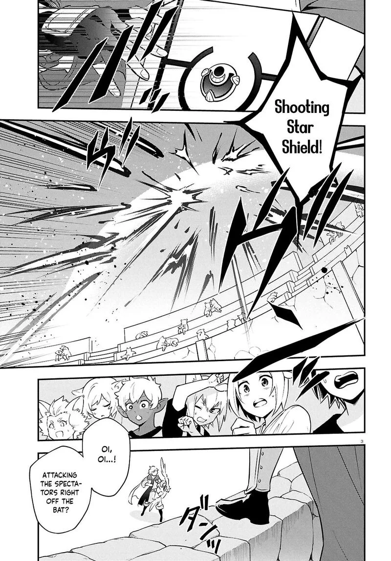 Tate no Yuusha no Nariagari Chapter 127 page 3