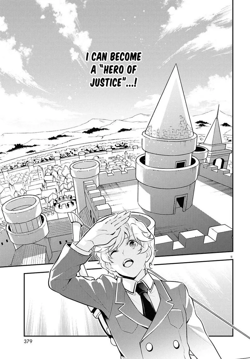 Tate no Yuusha no Nariagari Chapter 128 page 9