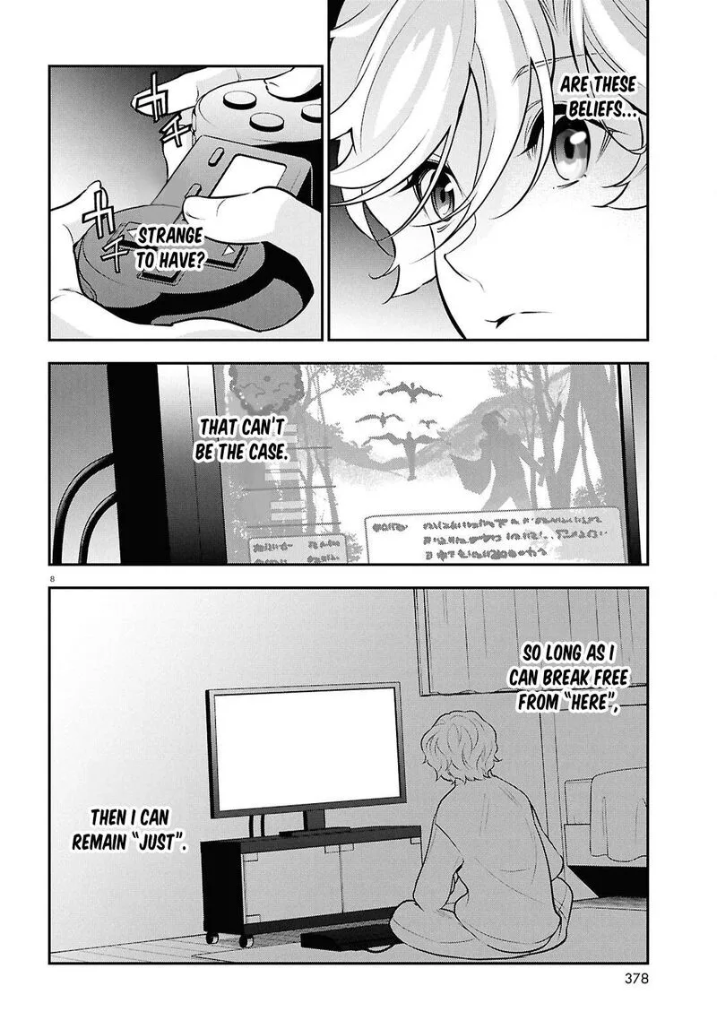 Tate no Yuusha no Nariagari Chapter 128 page 8