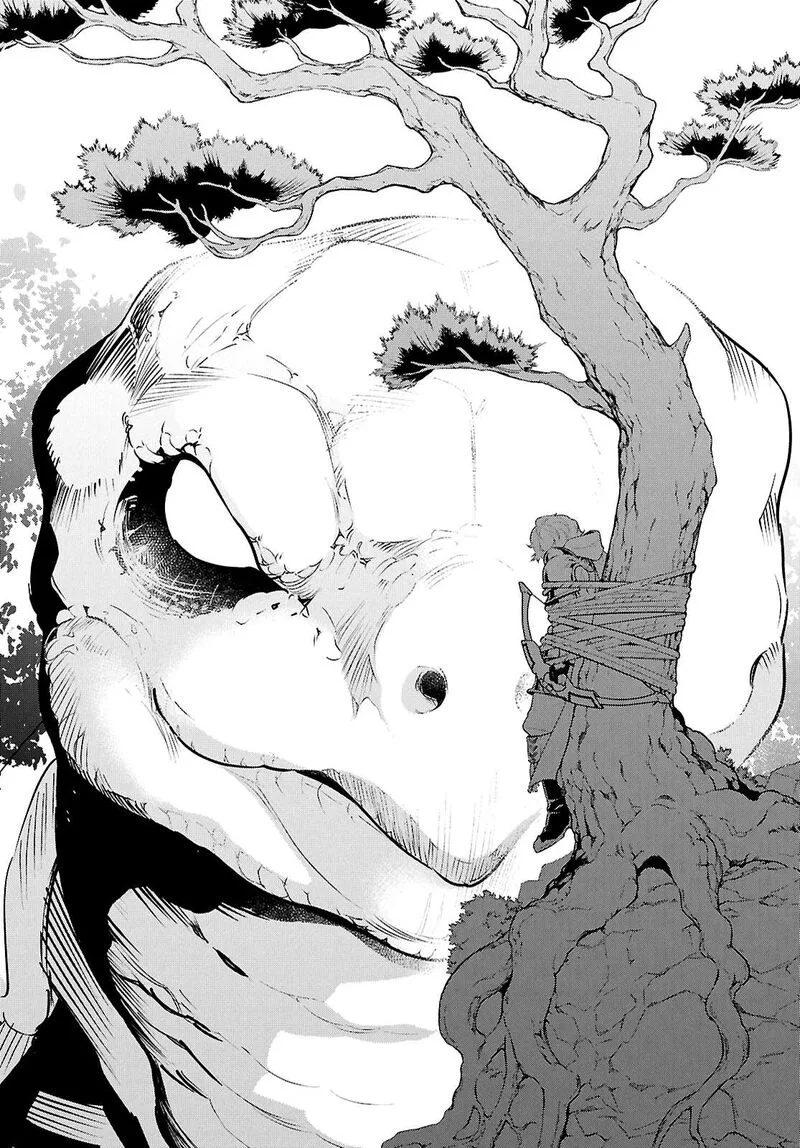 Tate no Yuusha no Nariagari Chapter 128 page 3