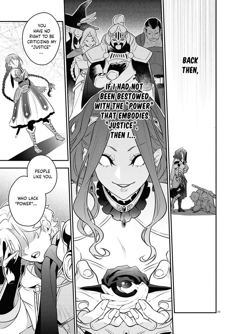 Tate no Yuusha no Nariagari Chapter 128 page 25