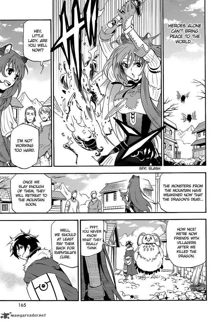 Tate no Yuusha no Nariagari Chapter 13 page 29