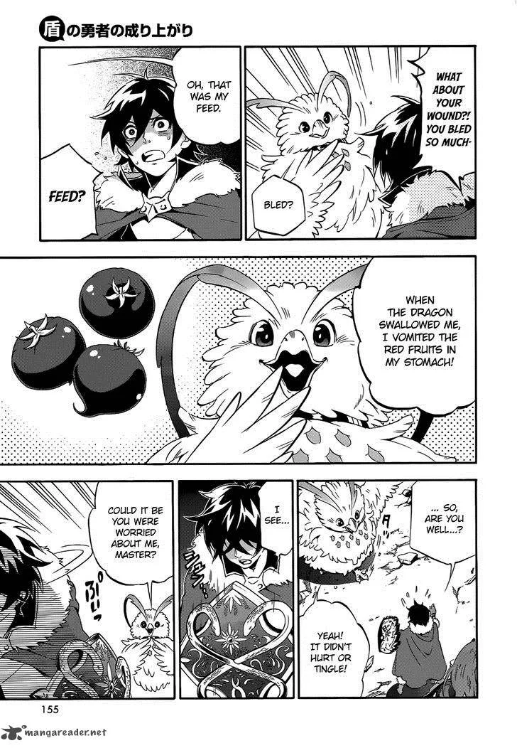 Tate no Yuusha no Nariagari Chapter 13 page 19
