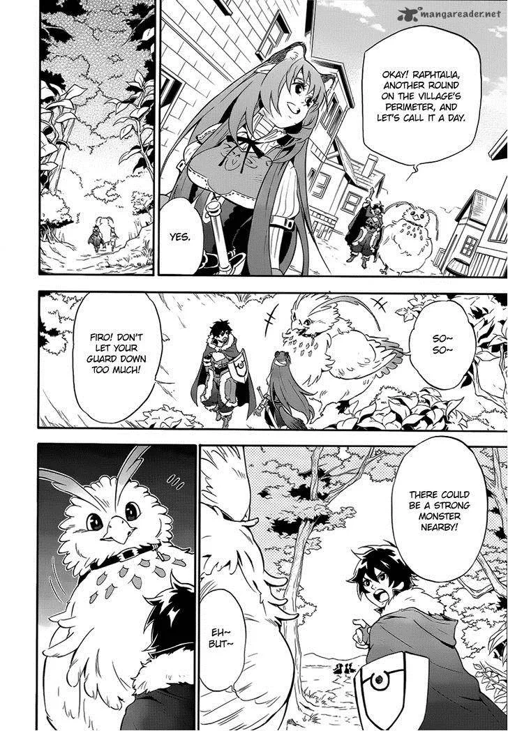 Tate no Yuusha no Nariagari Chapter 13 page 30