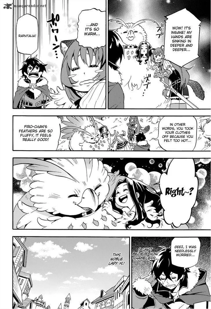 Tate no Yuusha no Nariagari Chapter 14 page 20