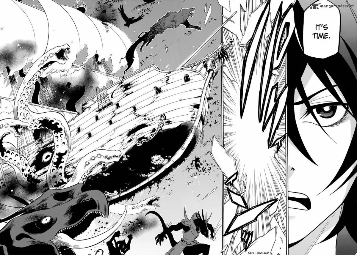Tate no Yuusha no Nariagari Chapter 16 page 17