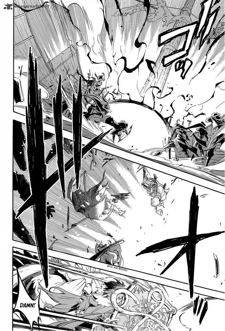 Tate no Yuusha no Nariagari Chapter 16 page 38