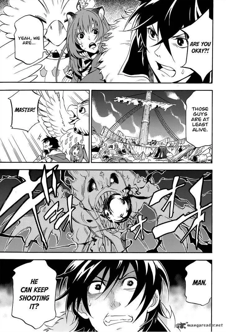 Tate no Yuusha no Nariagari Chapter 16 page 39