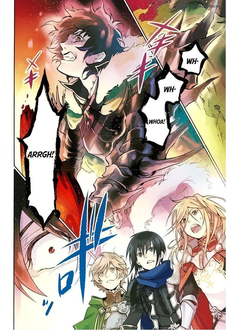 Tate no Yuusha no Nariagari Chapter 17 page 6