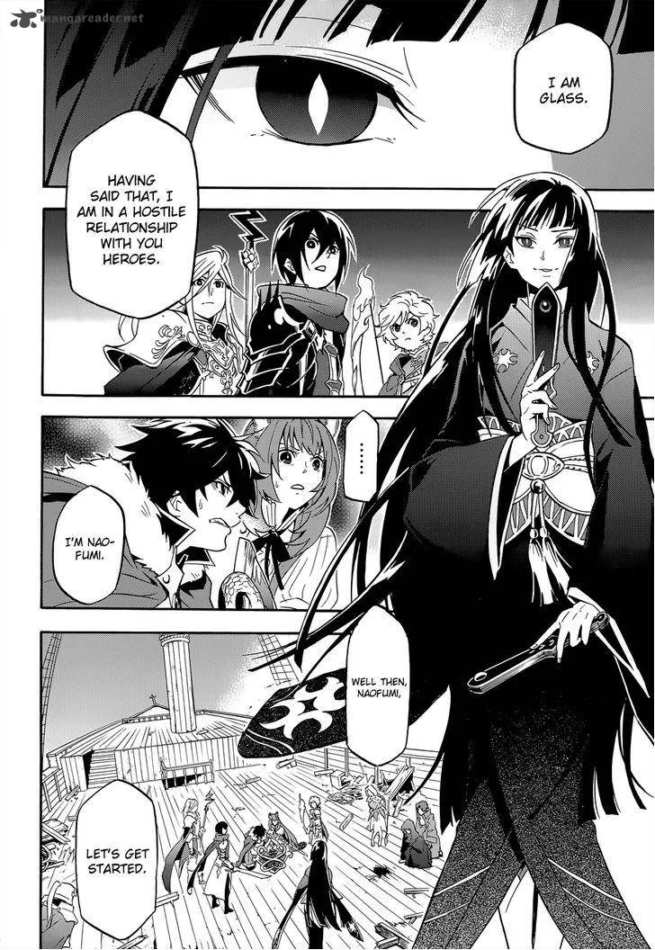 Tate no Yuusha no Nariagari Chapter 17 page 30
