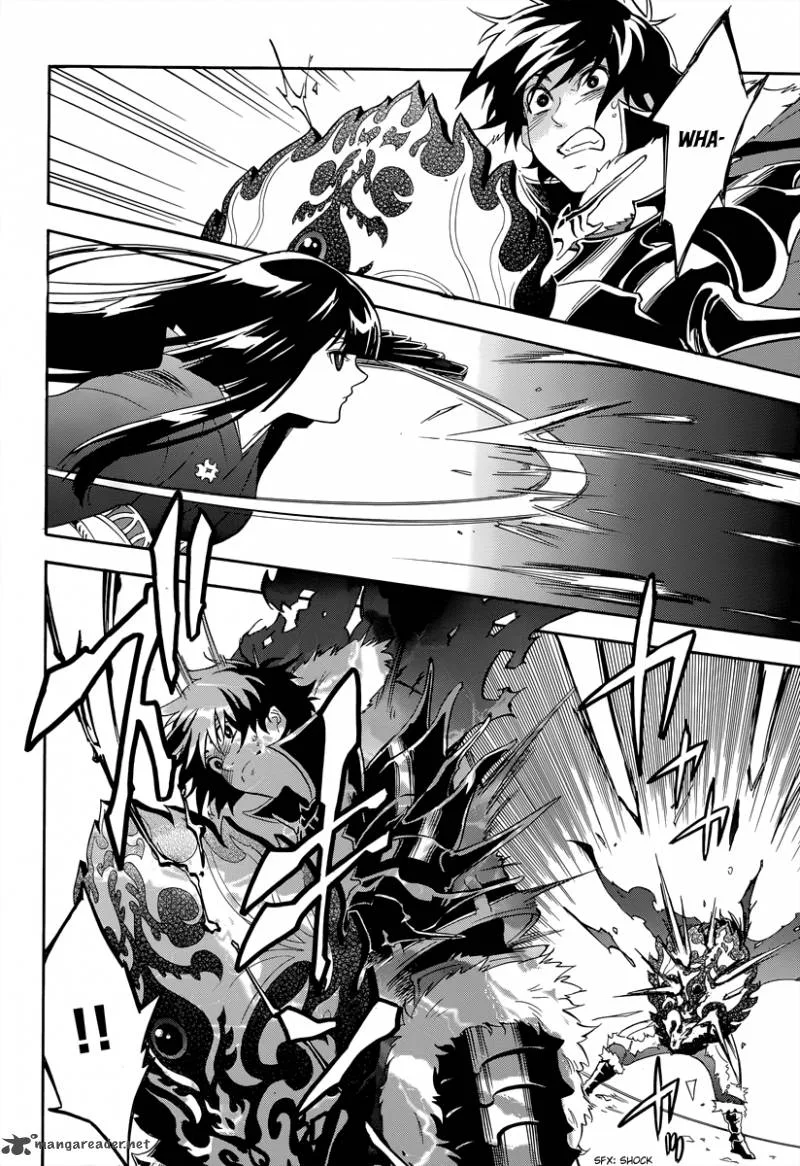 Tate no Yuusha no Nariagari Chapter 18 page 11
