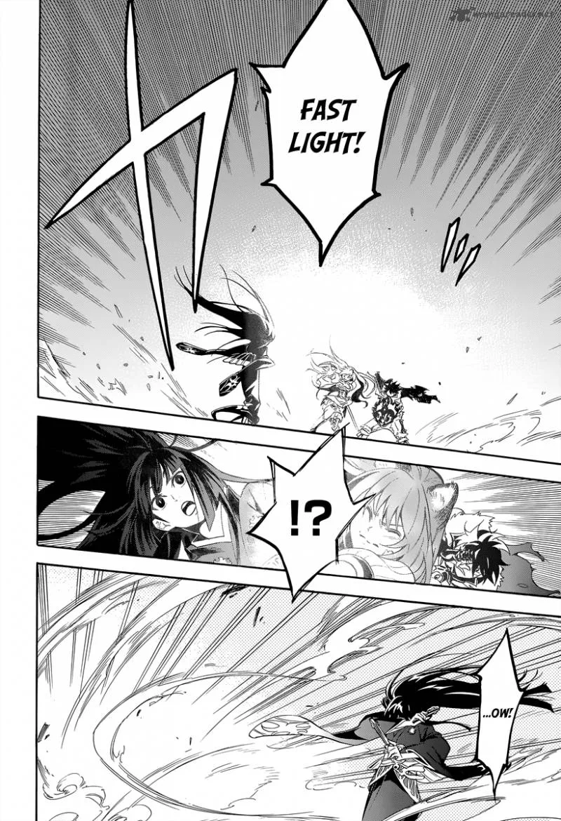 Tate no Yuusha no Nariagari Chapter 18 page 19