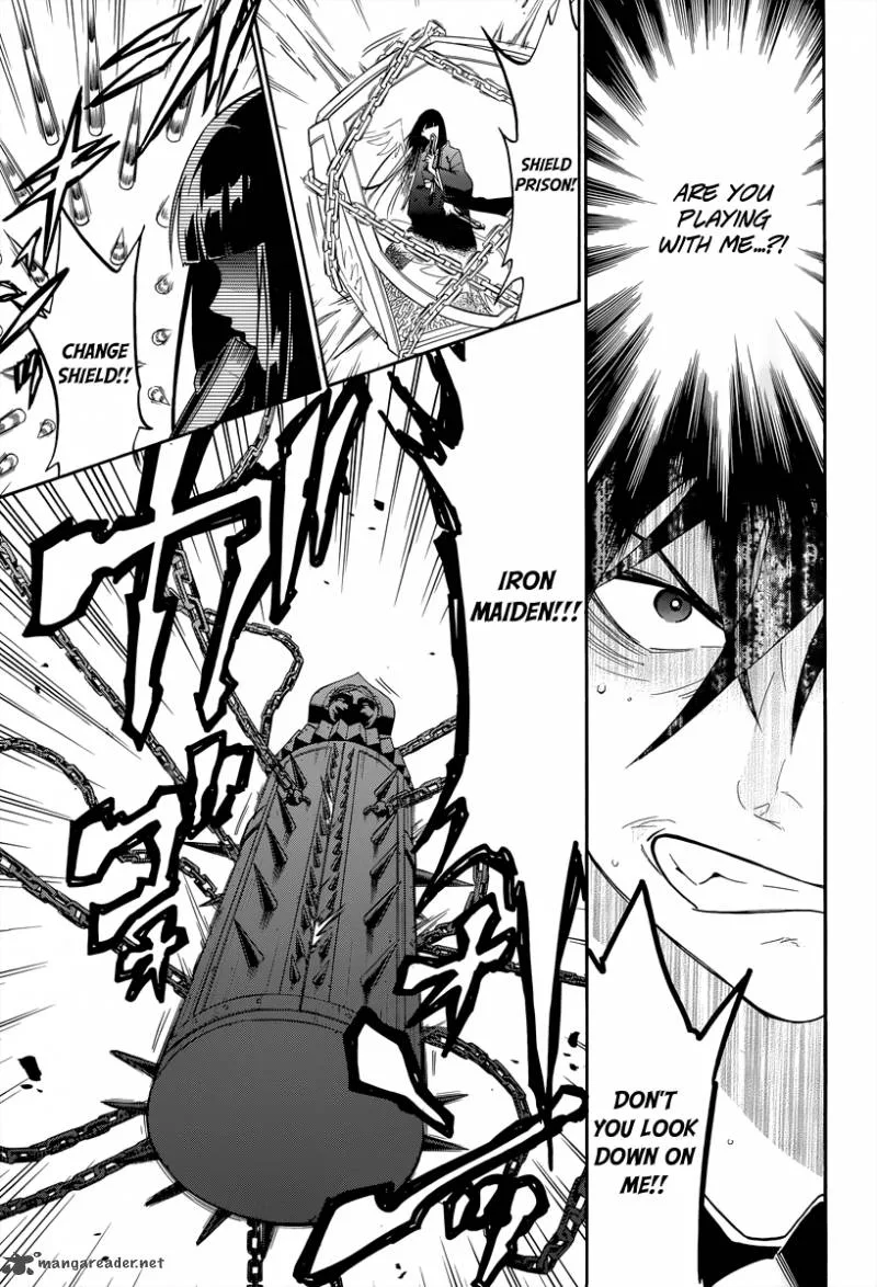 Tate no Yuusha no Nariagari Chapter 18 page 14