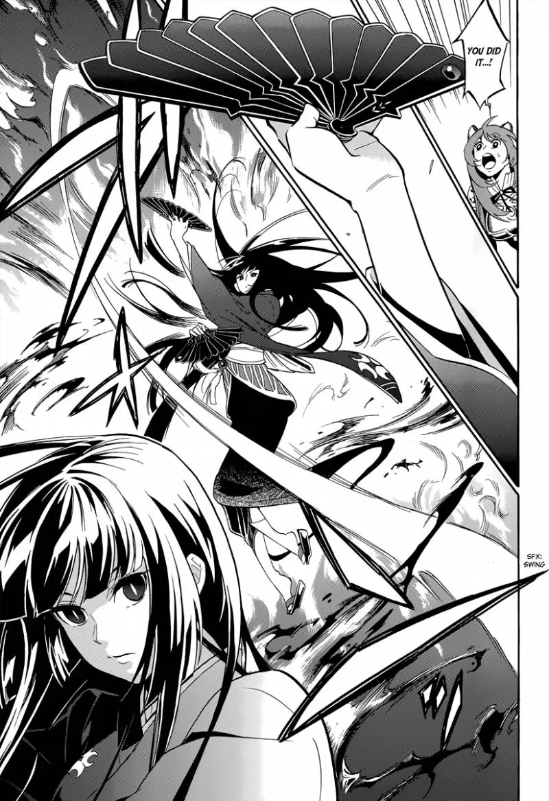 Tate no Yuusha no Nariagari Chapter 18 page 10