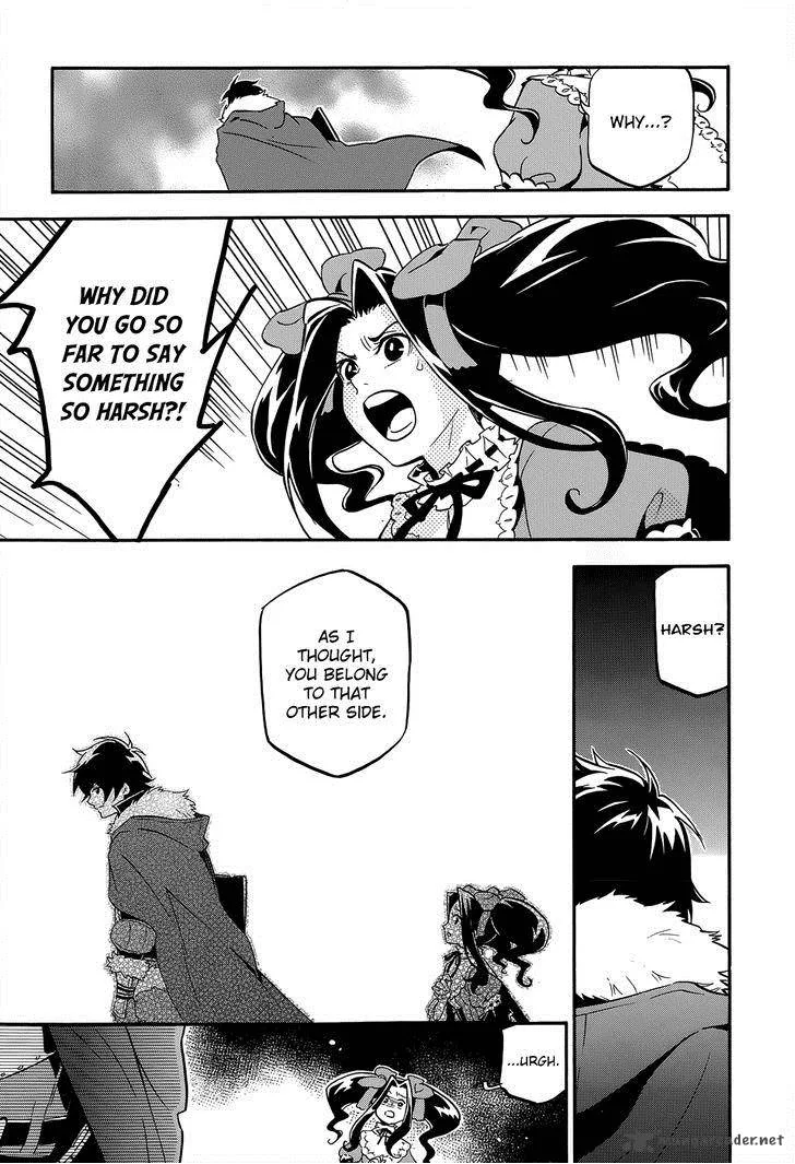 Tate no Yuusha no Nariagari Chapter 19 page 10