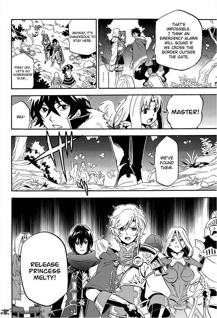 Tate no Yuusha no Nariagari Chapter 19 page 30