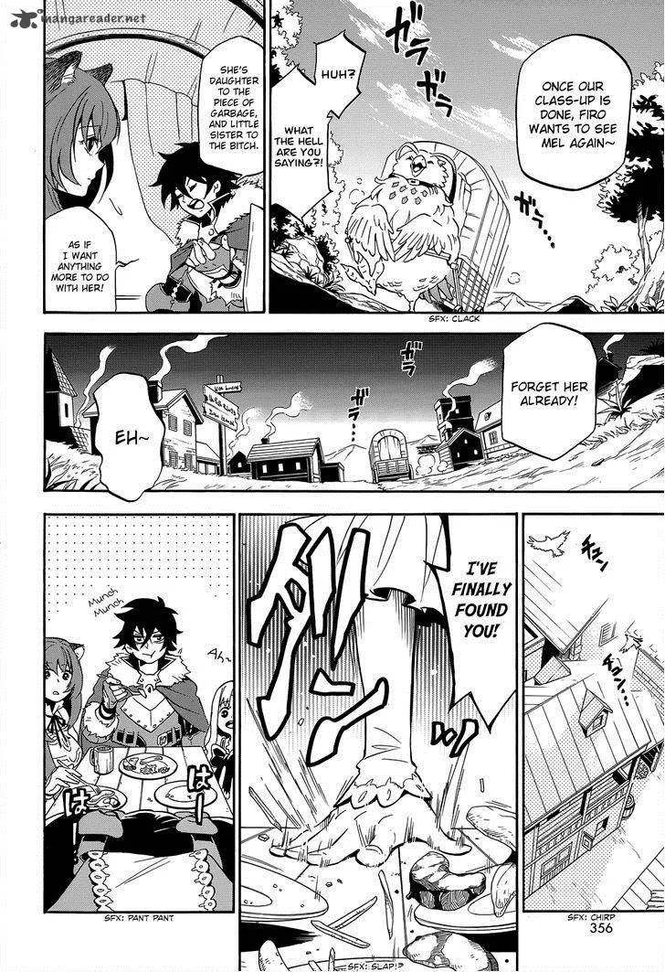 Tate no Yuusha no Nariagari Chapter 19 page 14
