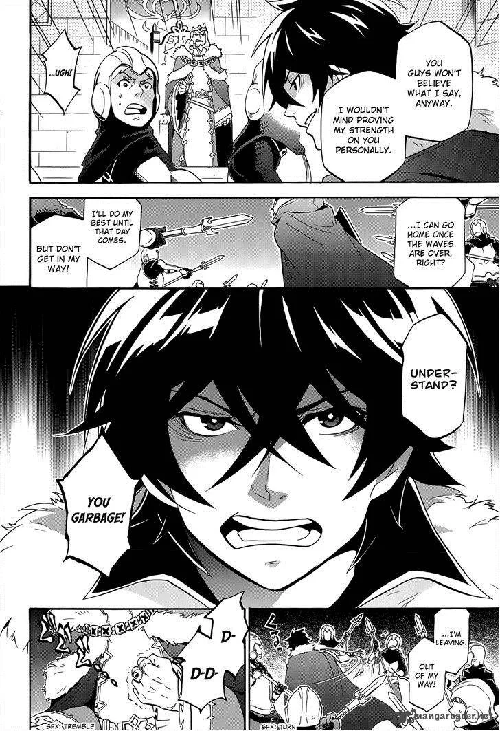 Tate no Yuusha no Nariagari Chapter 19 page 6