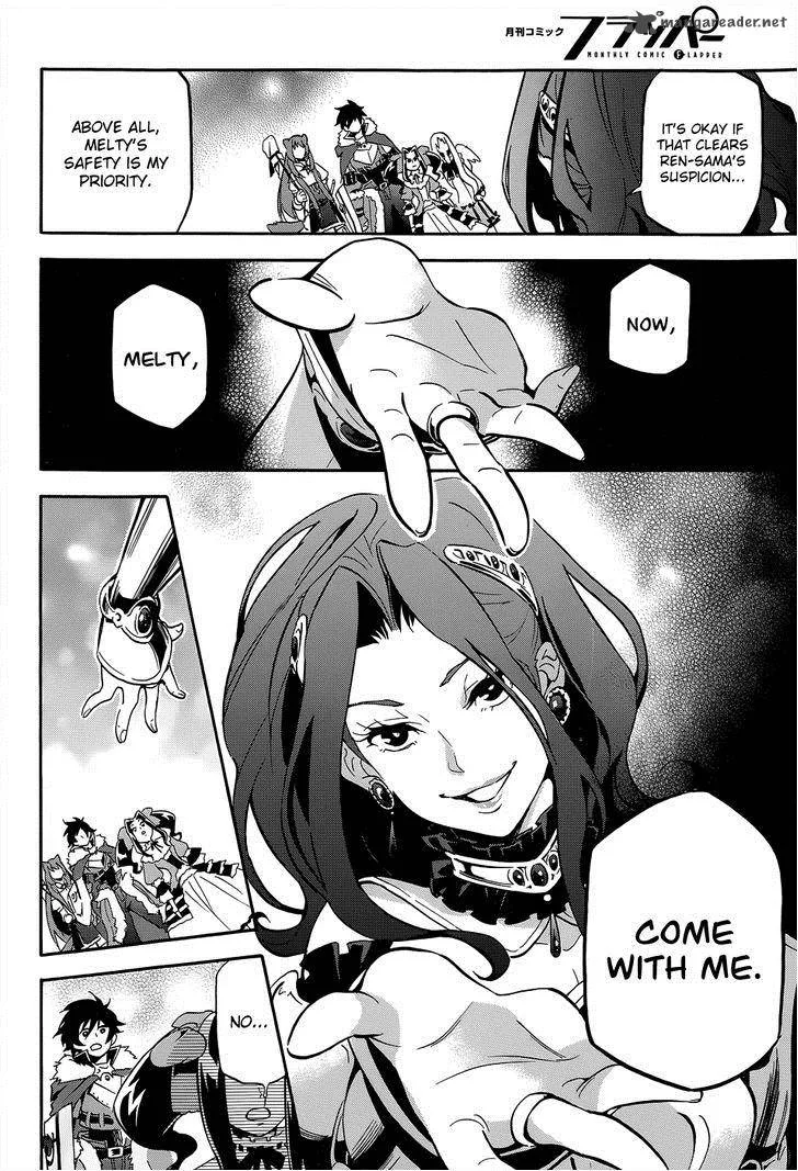 Tate no Yuusha no Nariagari Chapter 19 page 36