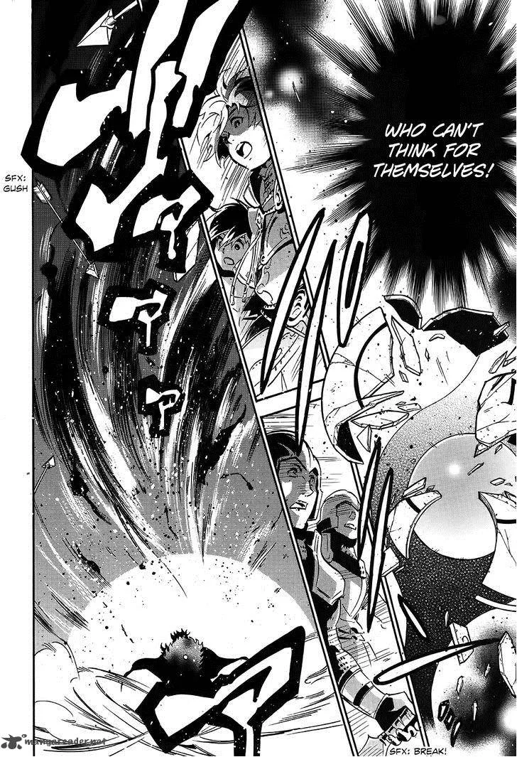 Tate no Yuusha no Nariagari Chapter 20 page 29