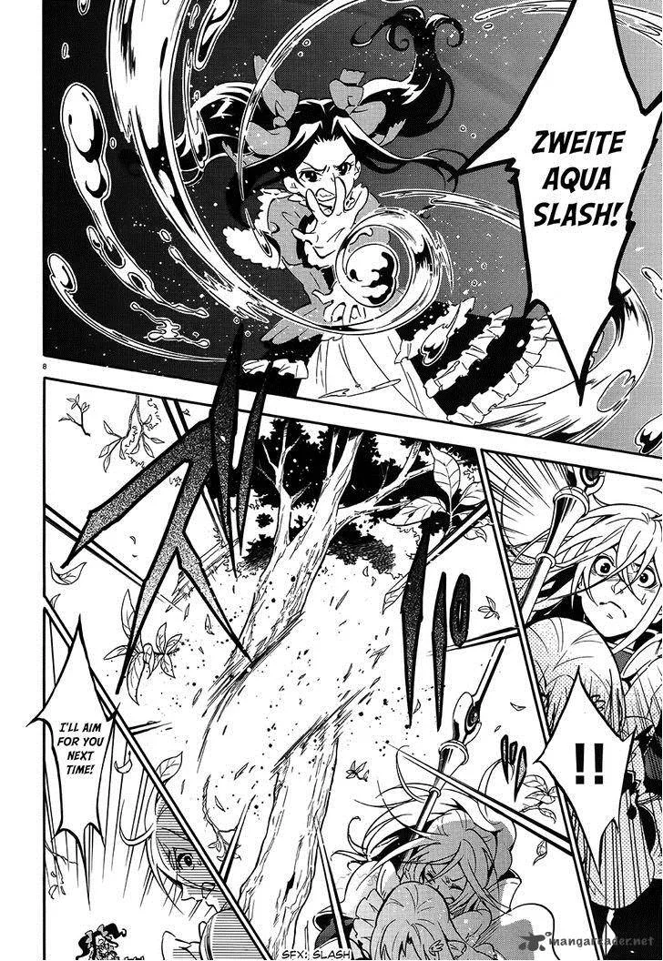 Tate no Yuusha no Nariagari Chapter 20 page 10
