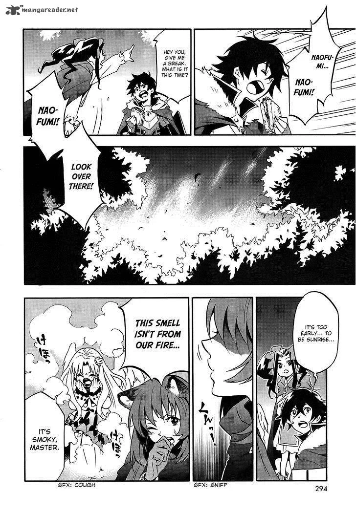 Tate no Yuusha no Nariagari Chapter 20 page 41